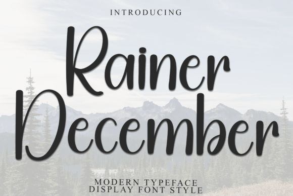 Rainer December: A Designer’s Real-World Review